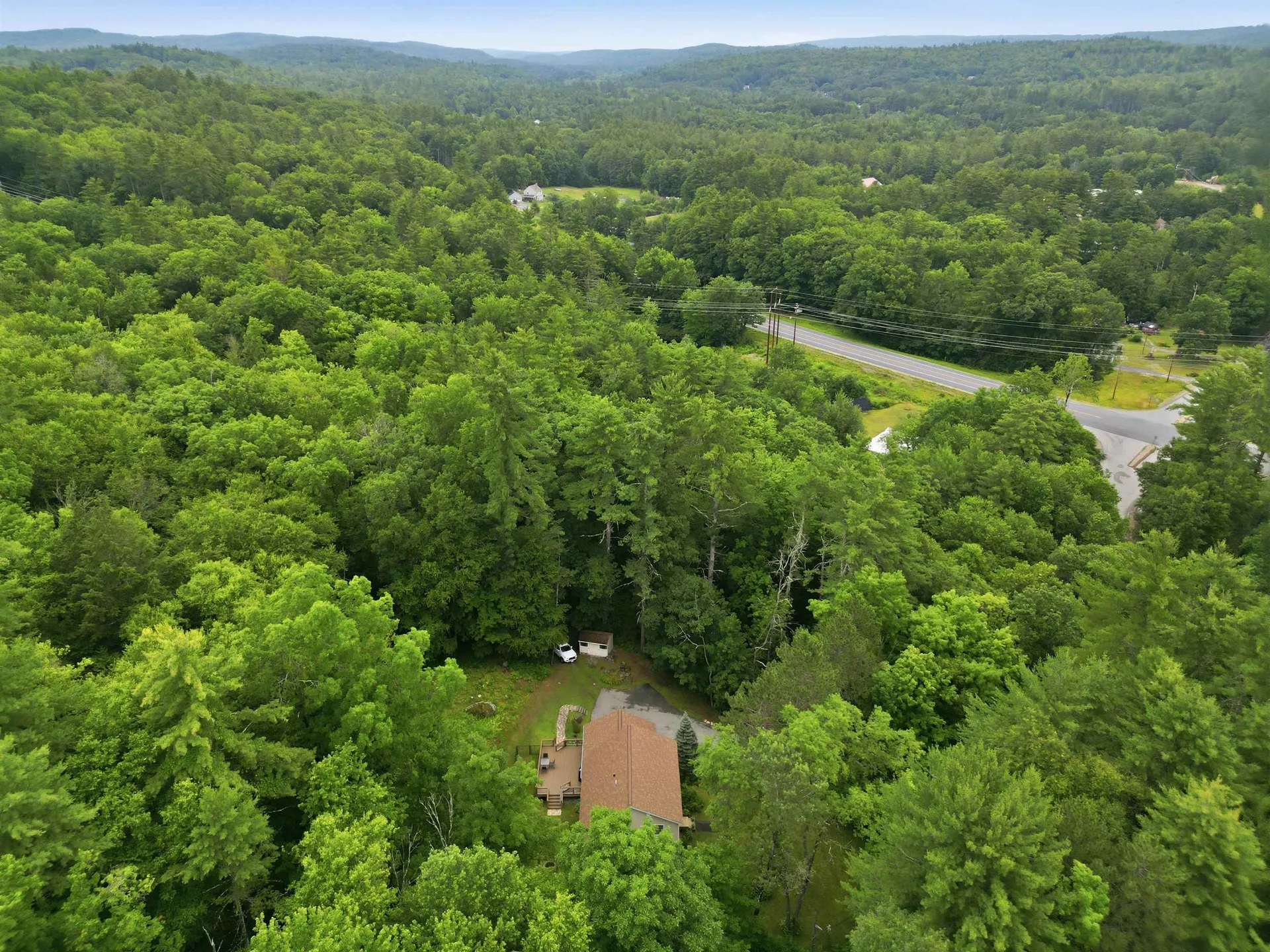 345 Riverdale Road New Boston NH 03070