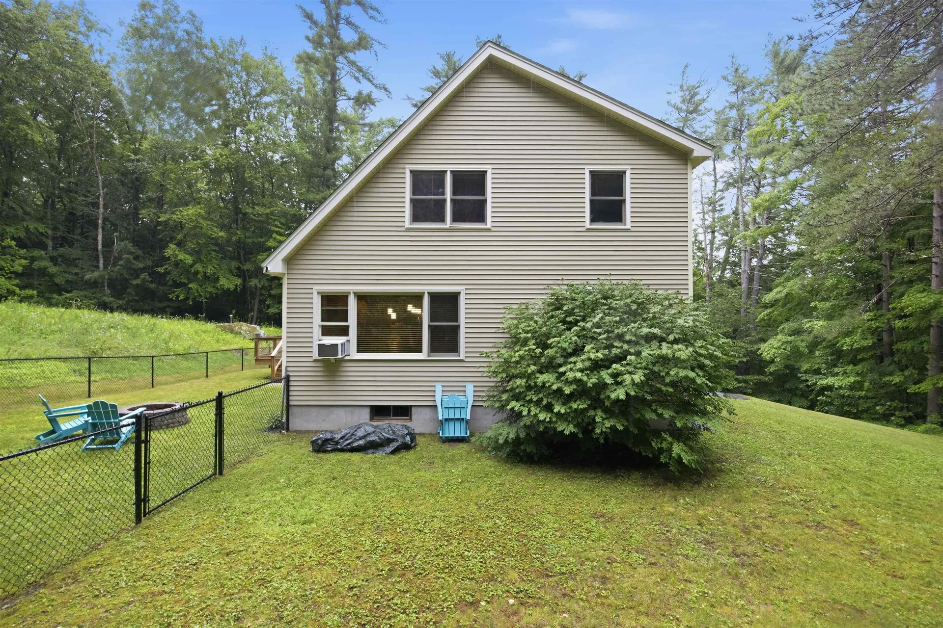 345 Riverdale Road New Boston NH 03070