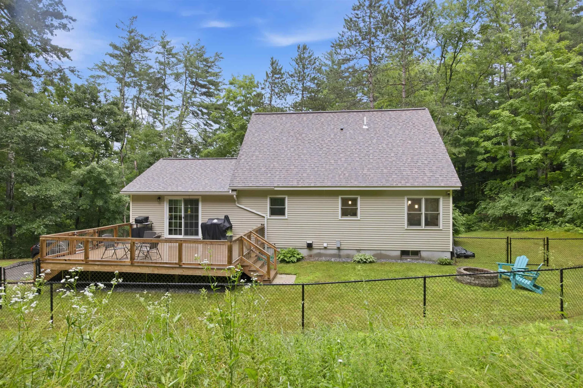 345 Riverdale Road New Boston NH 03070