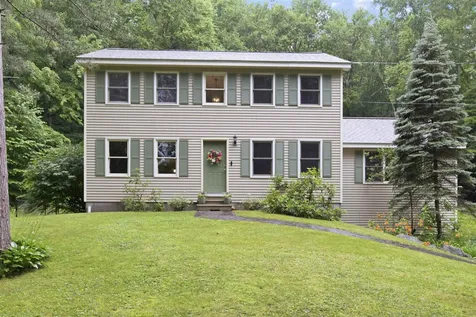 345 Riverdale Road New Boston NH 03070