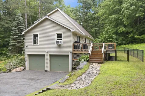 345 Riverdale Road New Boston NH 03070
