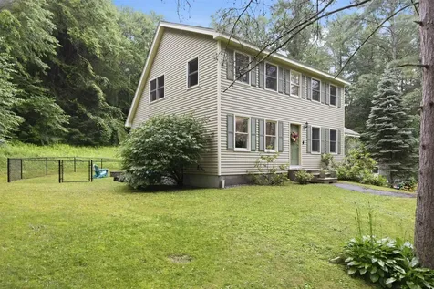 345 Riverdale Road New Boston NH 03070