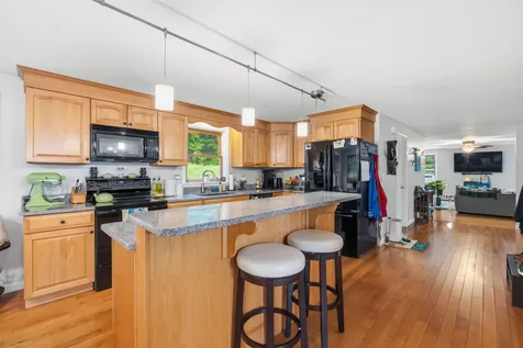 345 Riverdale Road New Boston NH 03070