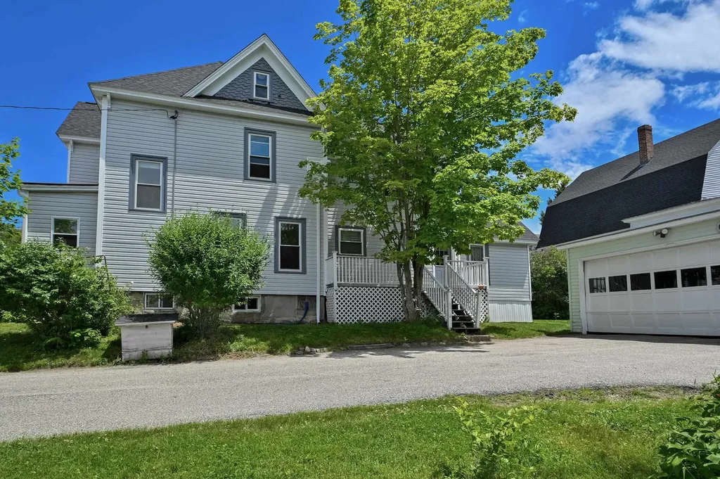 455 Bridge Street Manchester NH 03104