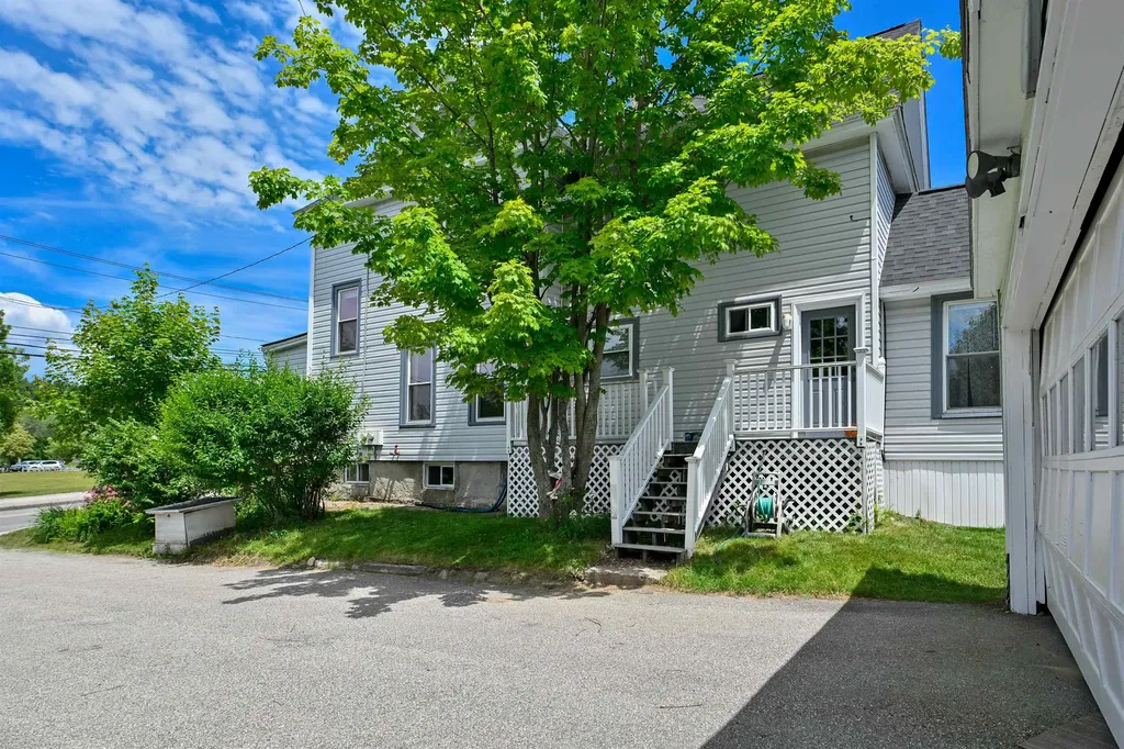 455 Bridge Street Manchester NH 03104