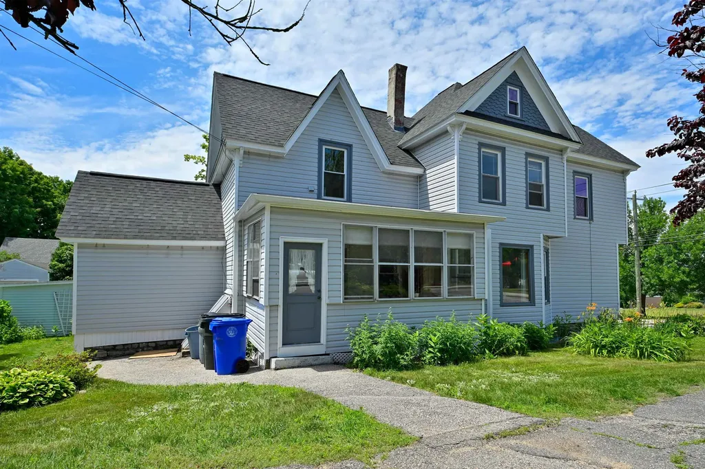 455 Bridge Street Manchester NH 03104