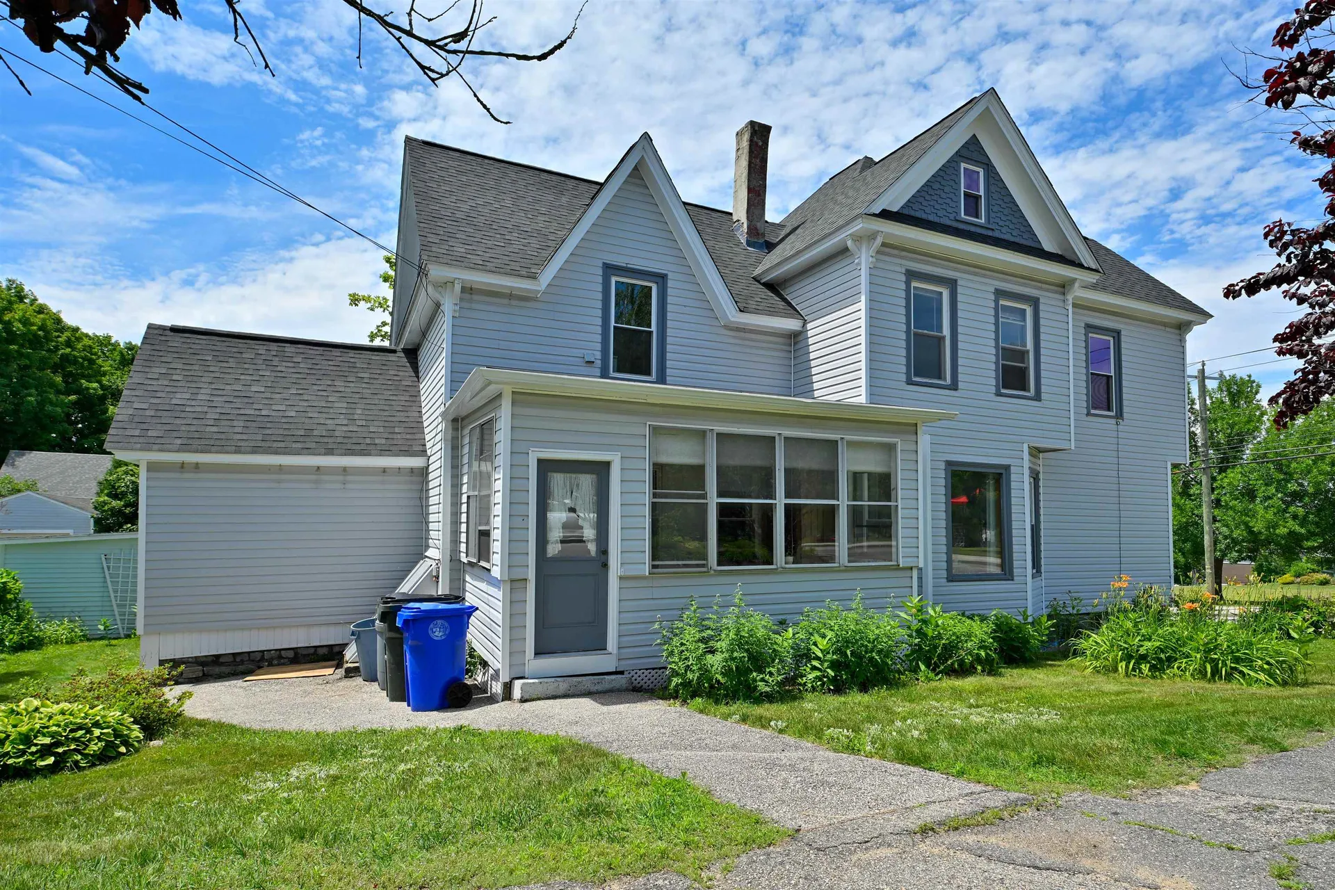 455 Bridge Street Manchester NH 03104