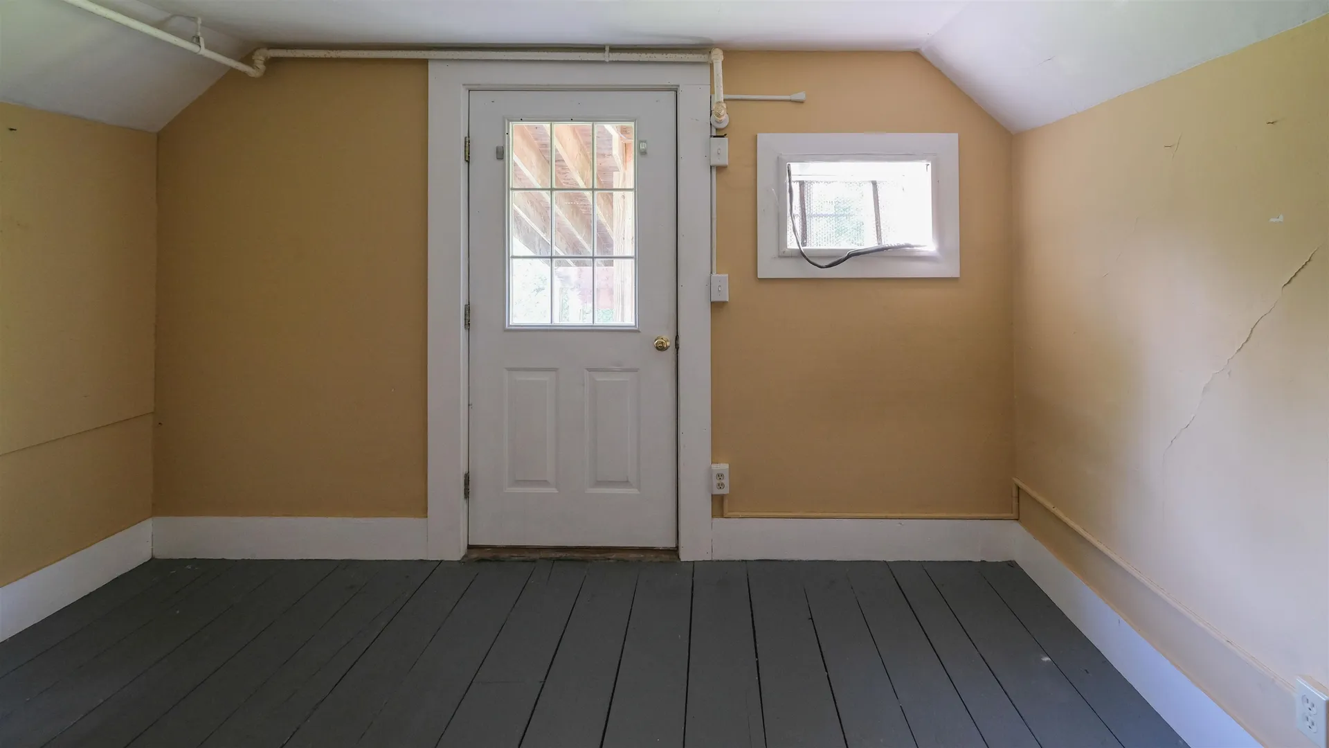 6 Mill Street Ludlow VT 05149