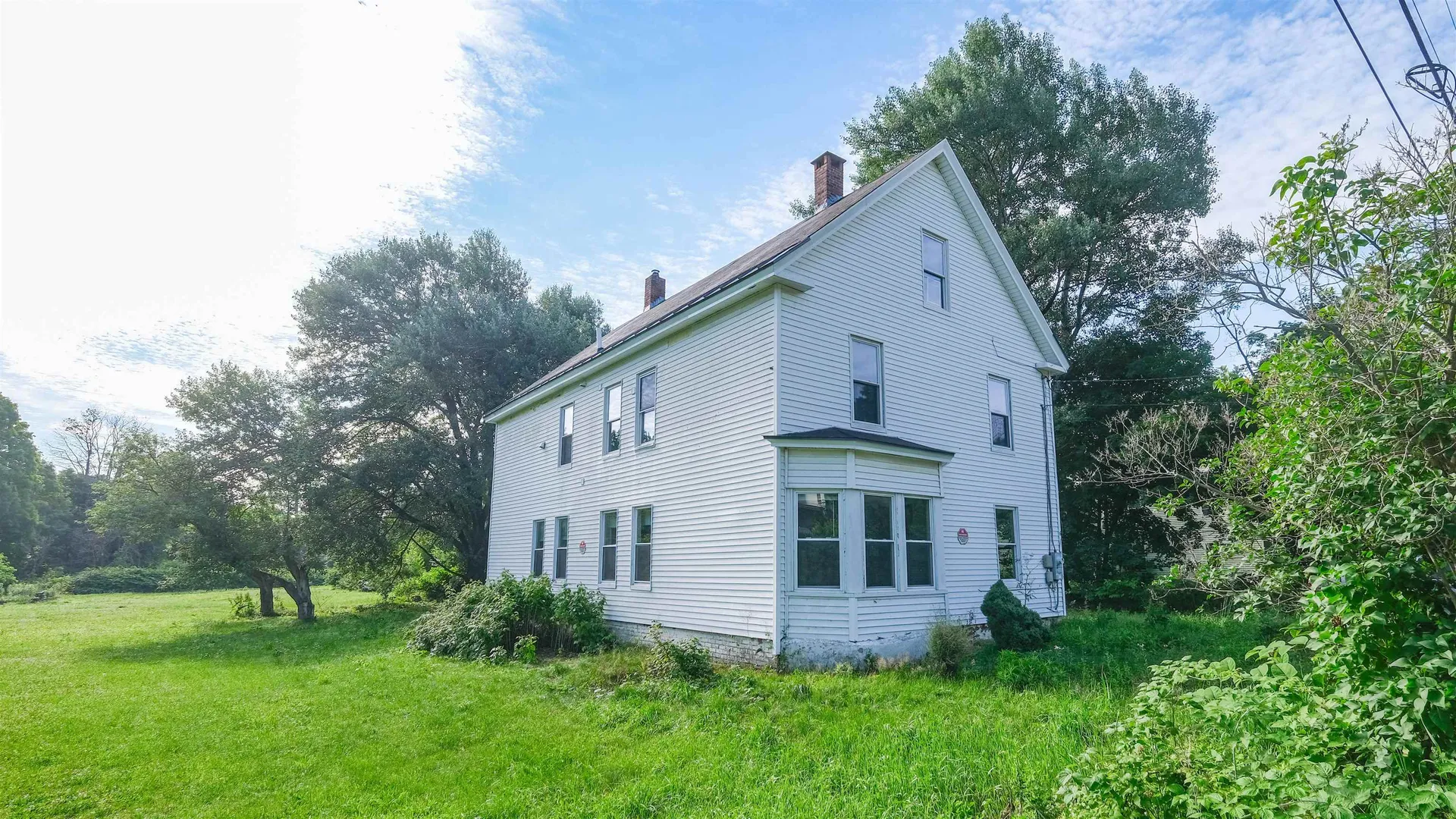 6 Mill Street Ludlow VT 05149