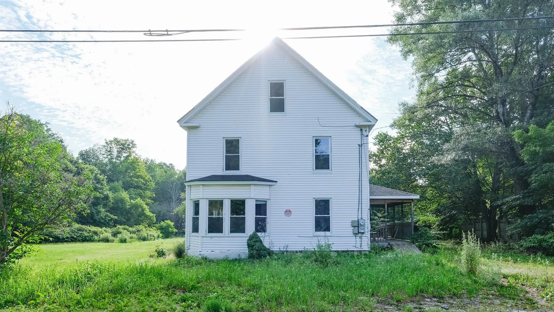 6 Mill Street Ludlow VT 05149