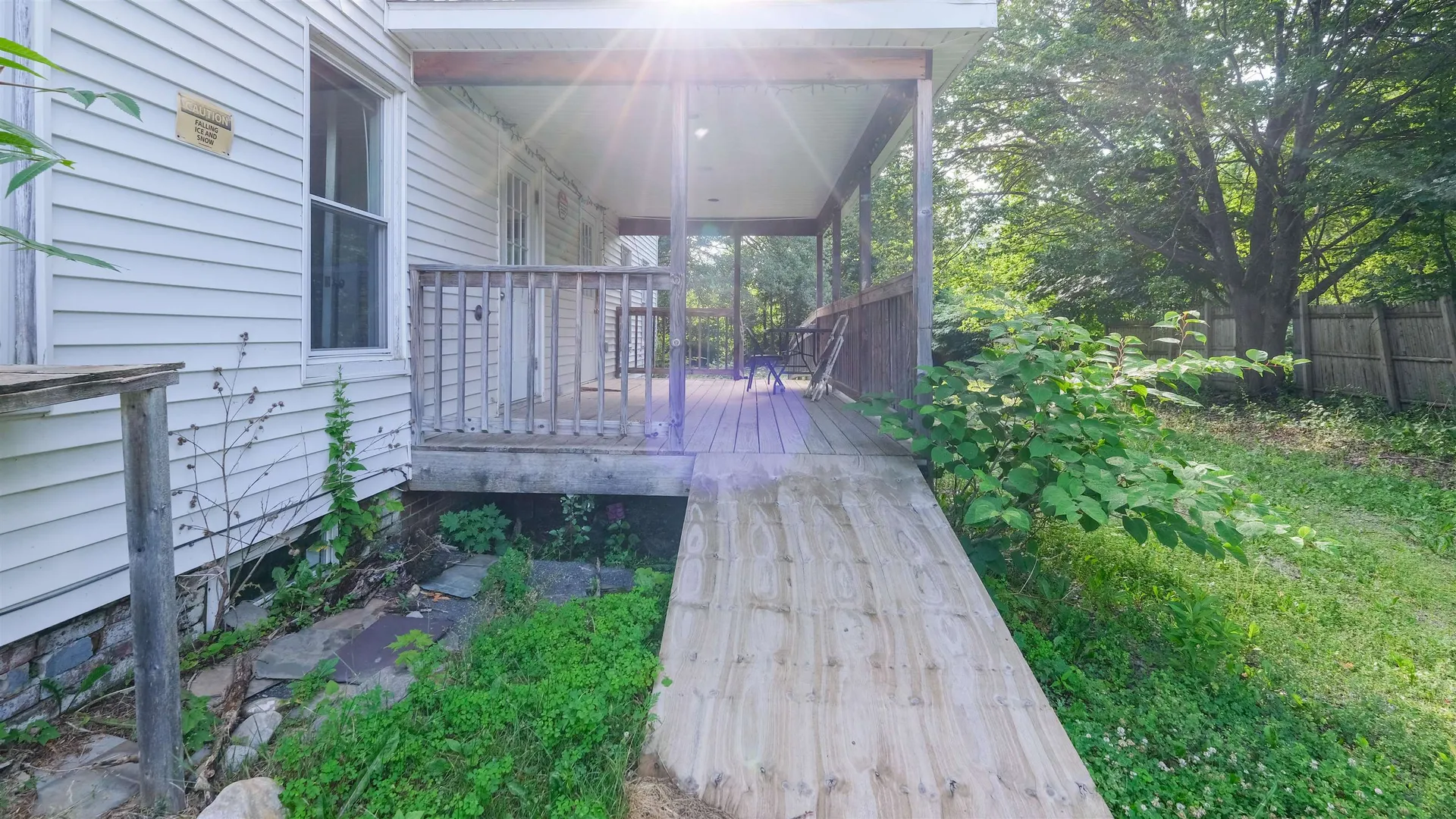 6 Mill Street Ludlow VT 05149