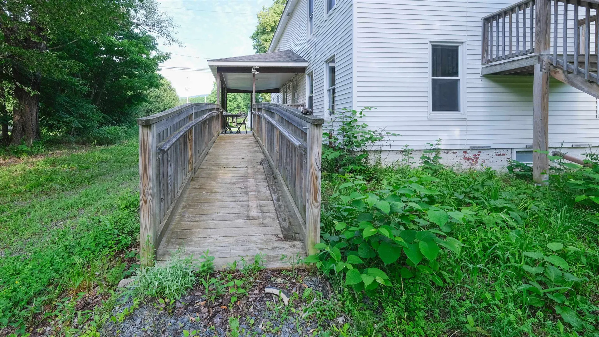 6 Mill Street Ludlow VT 05149