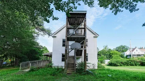 6 Mill Street Ludlow VT 05149
