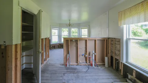 6 Mill Street Ludlow VT 05149