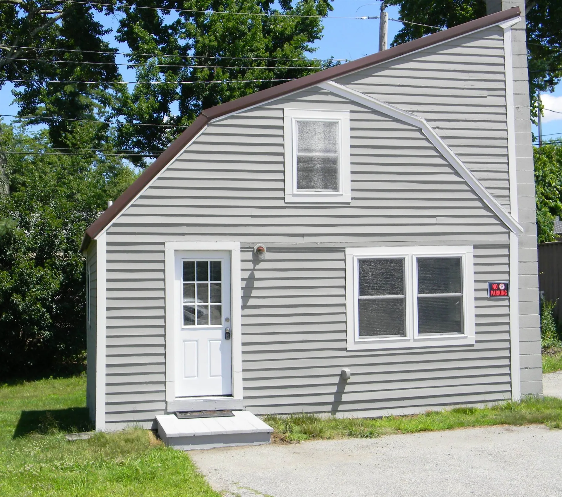 43 Route 125 Kingston NH 03848