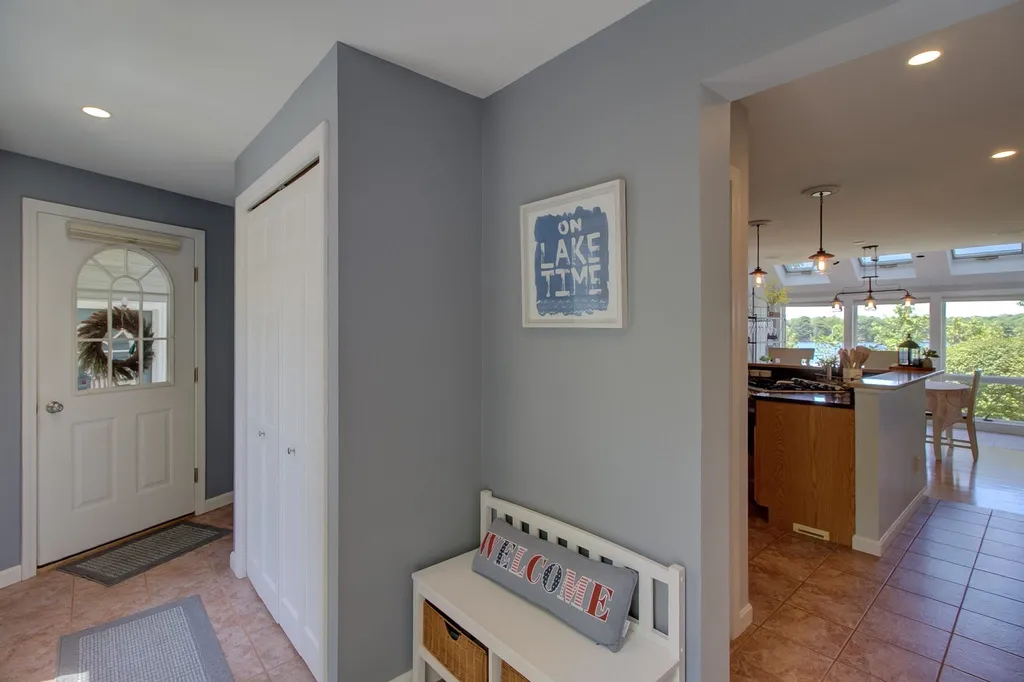 1206 Savage Point Road North Hero VT 05474