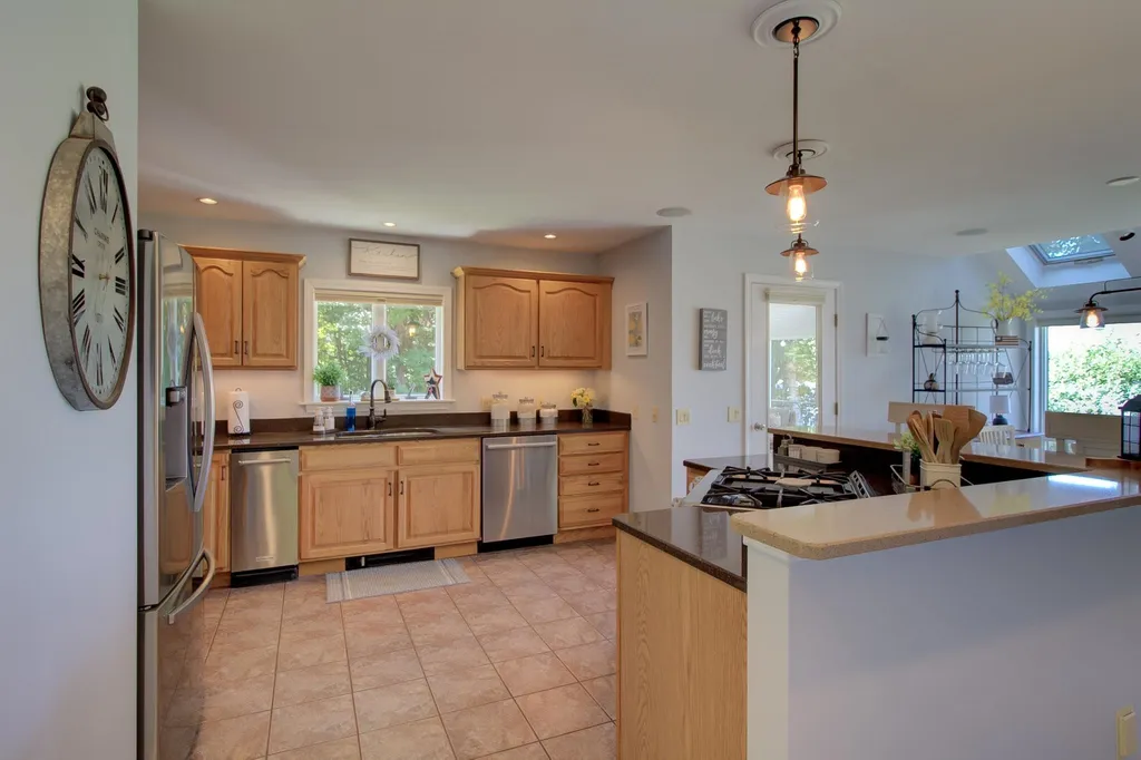 1206 Savage Point Road North Hero VT 05474
