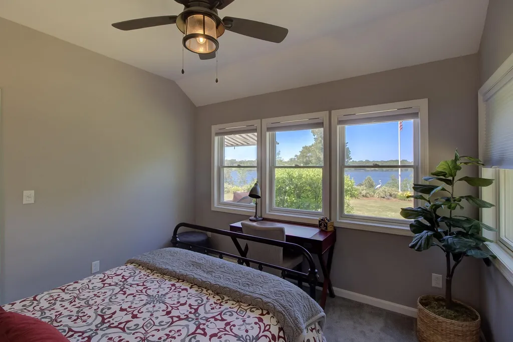 1206 Savage Point Road North Hero VT 05474