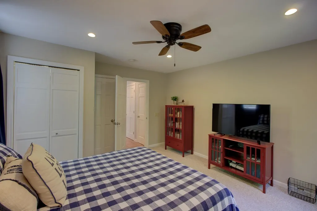 1206 Savage Point Road North Hero VT 05474