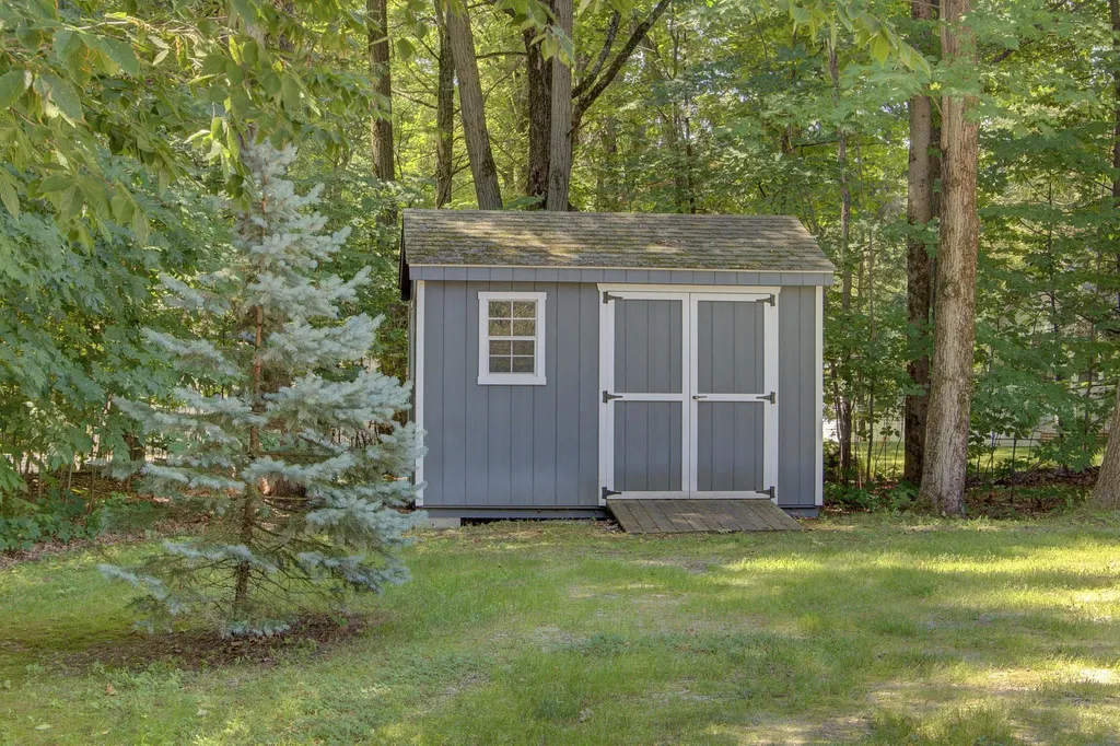 1206 Savage Point Road North Hero VT 05474
