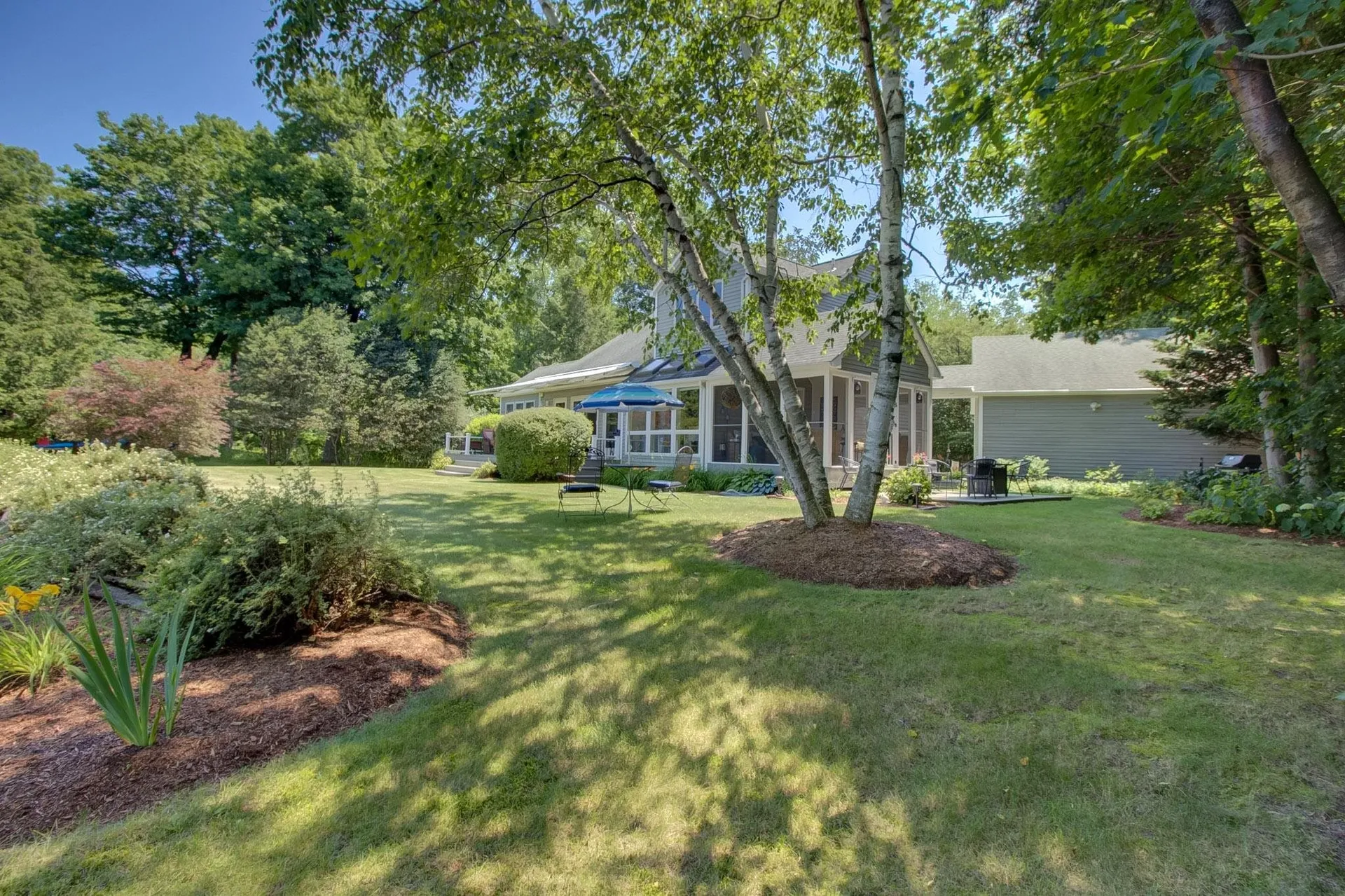 1206 Savage Point Road North Hero VT 05474