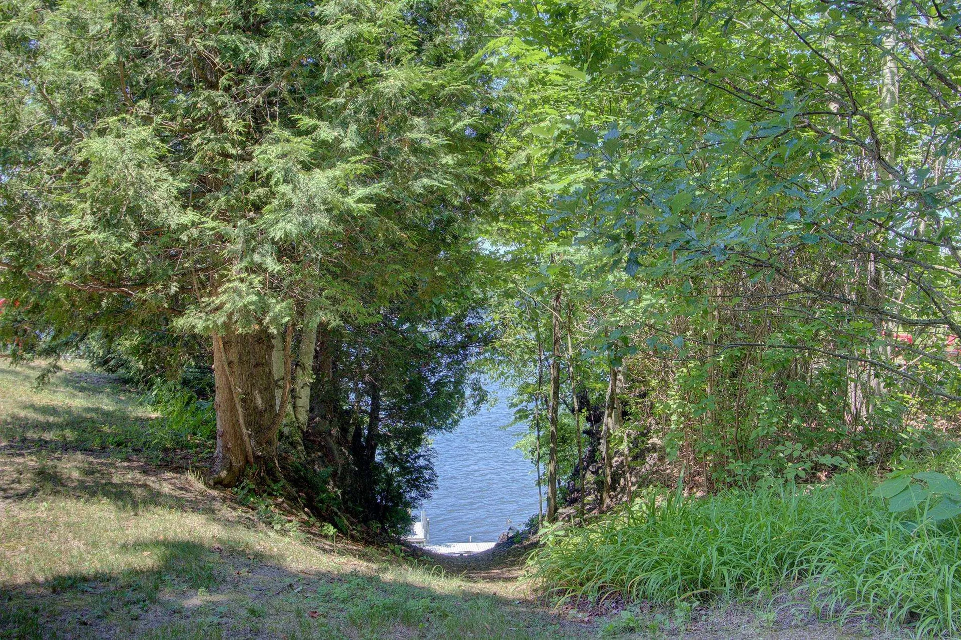 1206 Savage Point Road North Hero VT 05474