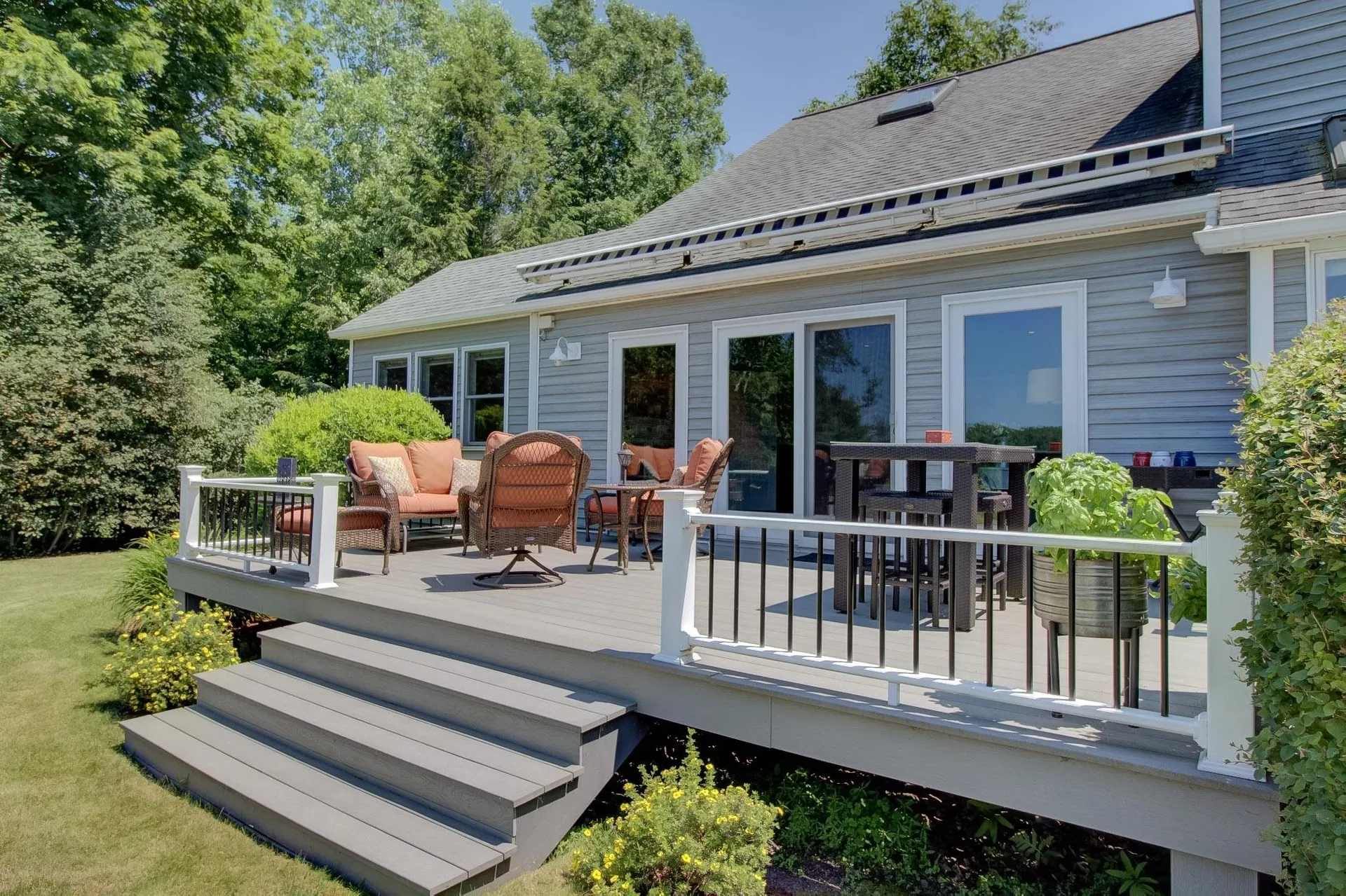 1206 Savage Point Road North Hero VT 05474