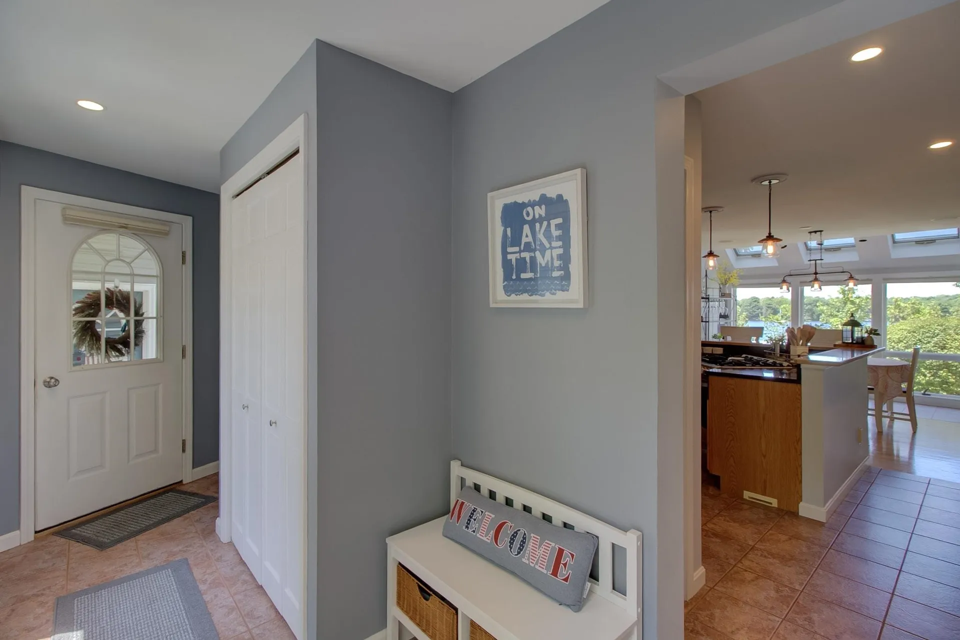 1206 Savage Point Road North Hero VT 05474