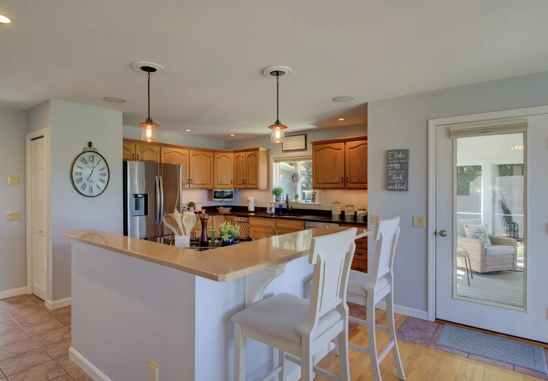 1206 Savage Point Road North Hero VT 05474