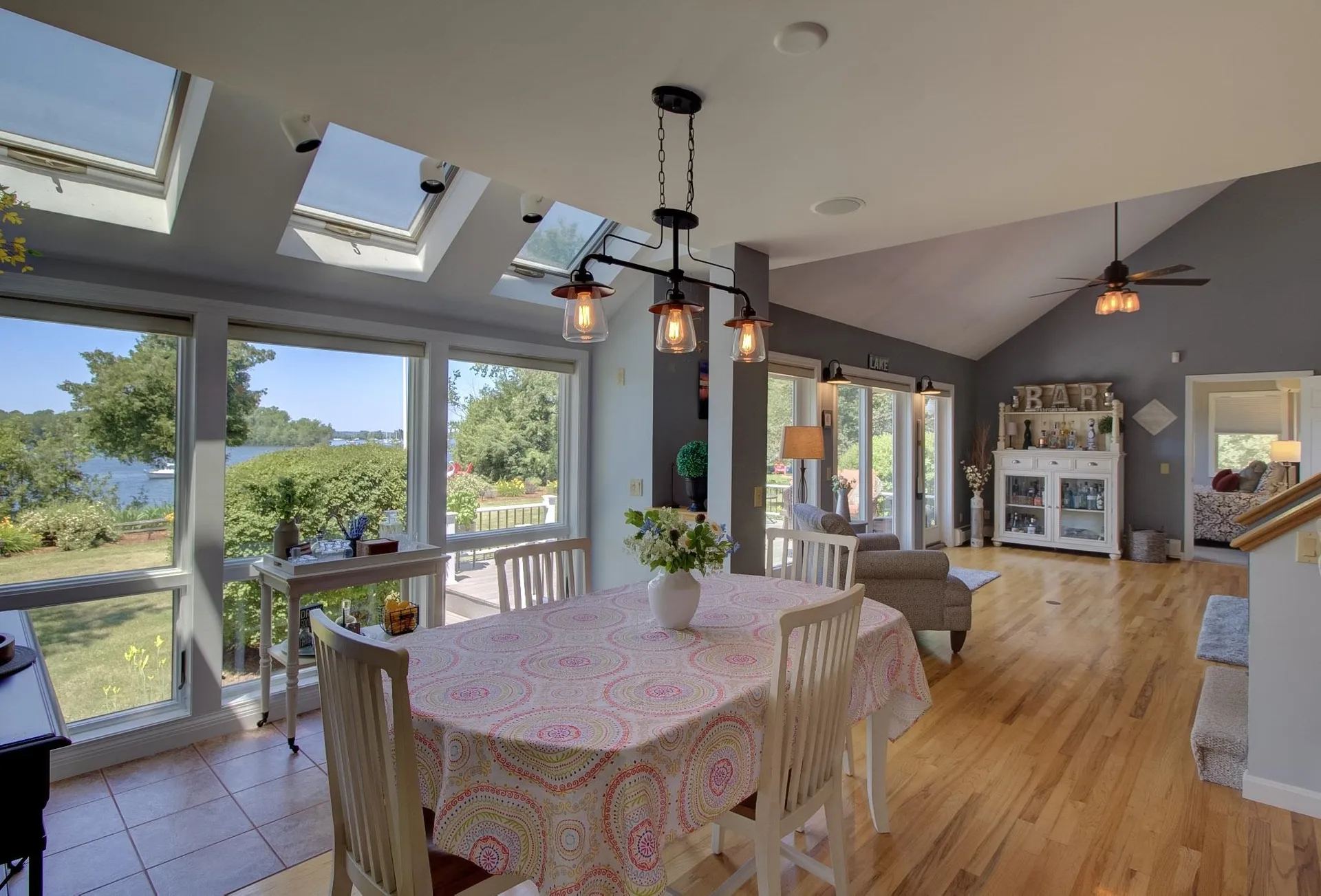 1206 Savage Point Road North Hero VT 05474