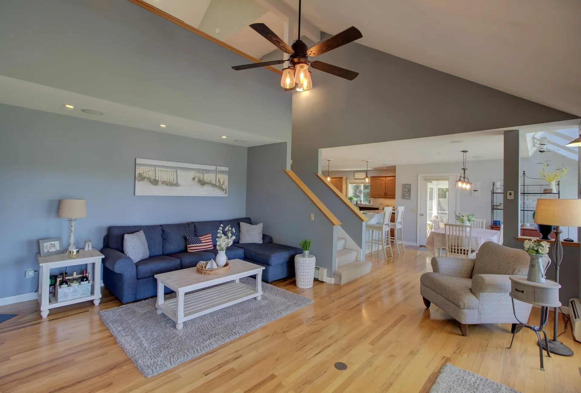 1206 Savage Point Road North Hero VT 05474