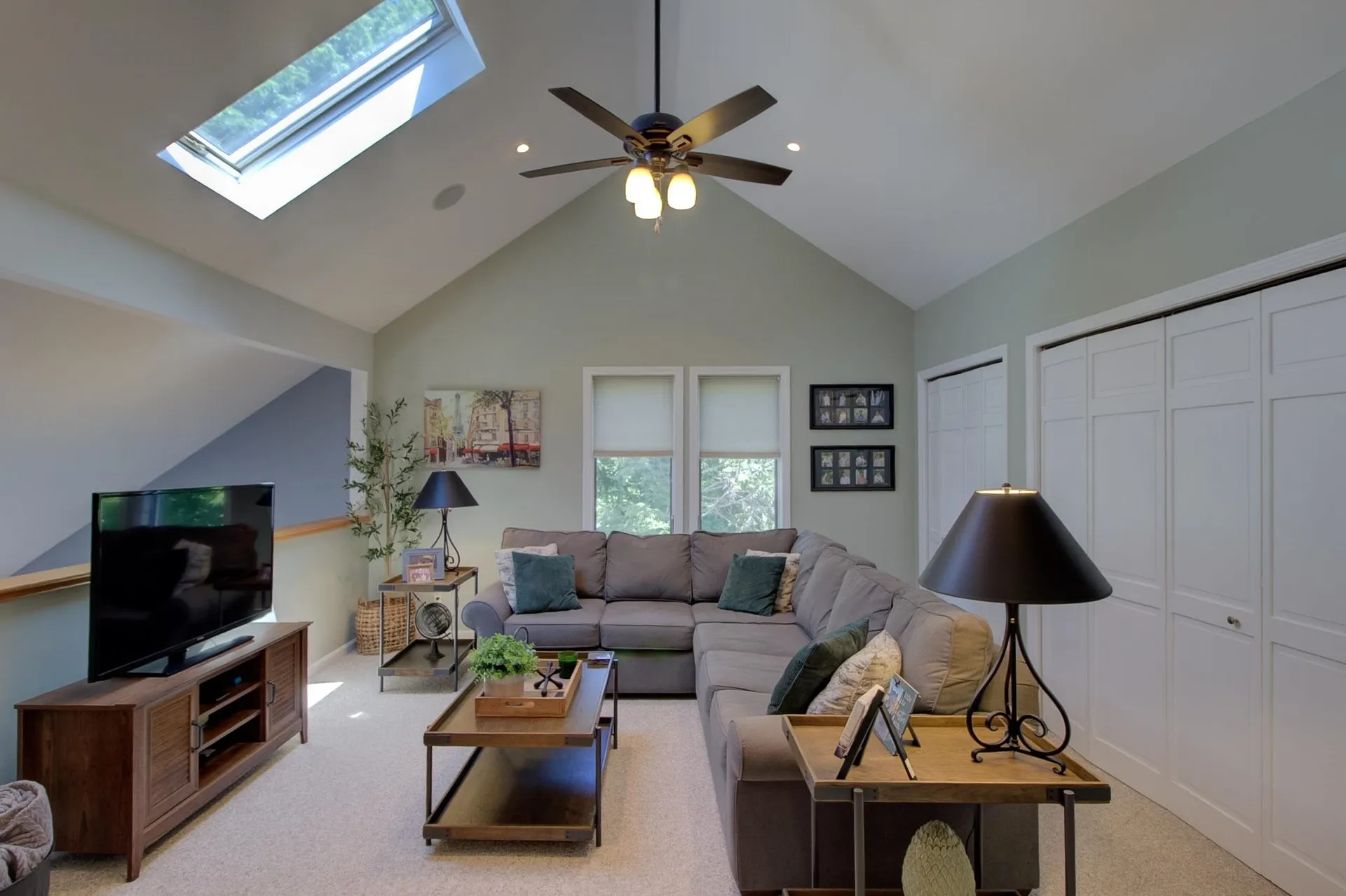 1206 Savage Point Road North Hero VT 05474