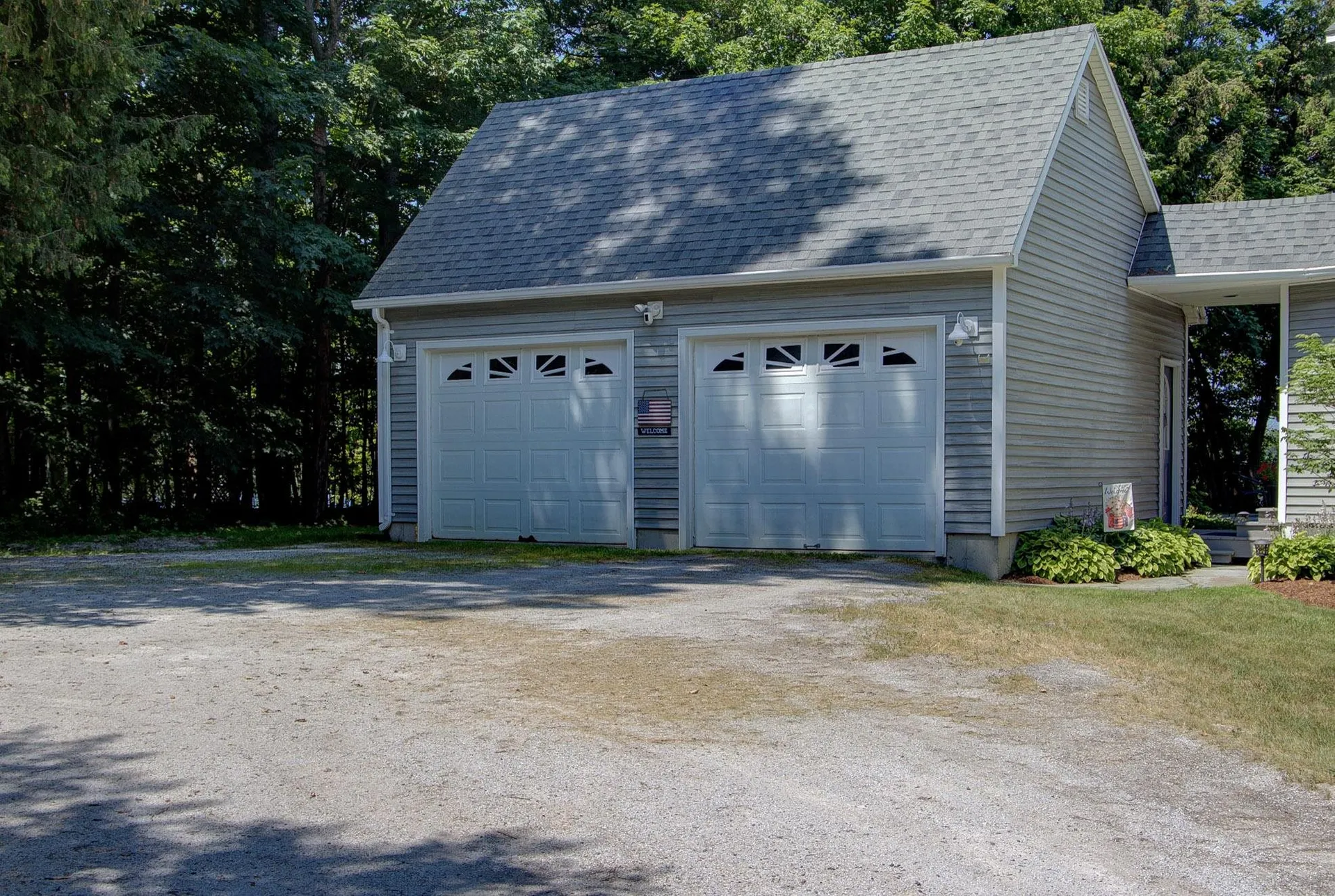 1206 Savage Point Road North Hero VT 05474