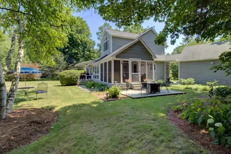 1206 Savage Point Road North Hero VT 05474
