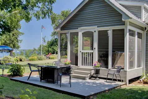 1206 Savage Point Road North Hero VT 05474