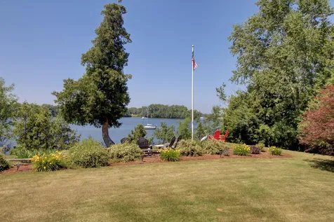 1206 Savage Point Road North Hero VT 05474