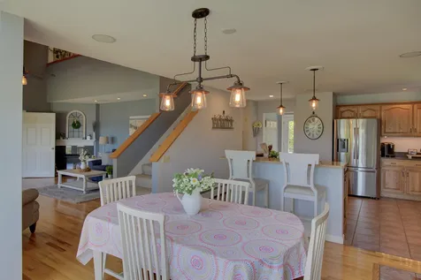 1206 Savage Point Road North Hero VT 05474