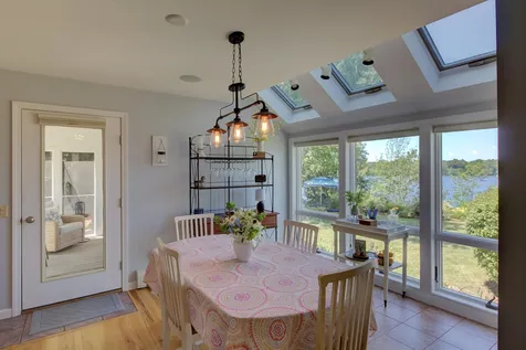 1206 Savage Point Road North Hero VT 05474