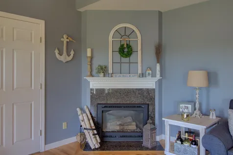 1206 Savage Point Road North Hero VT 05474
