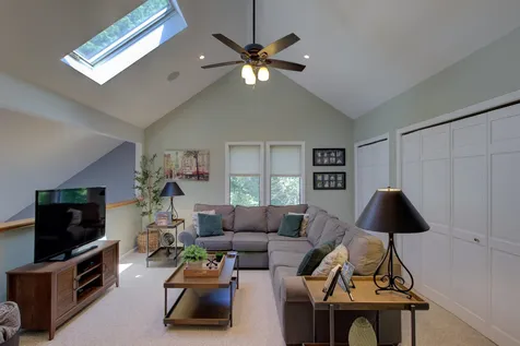 1206 Savage Point Road North Hero VT 05474