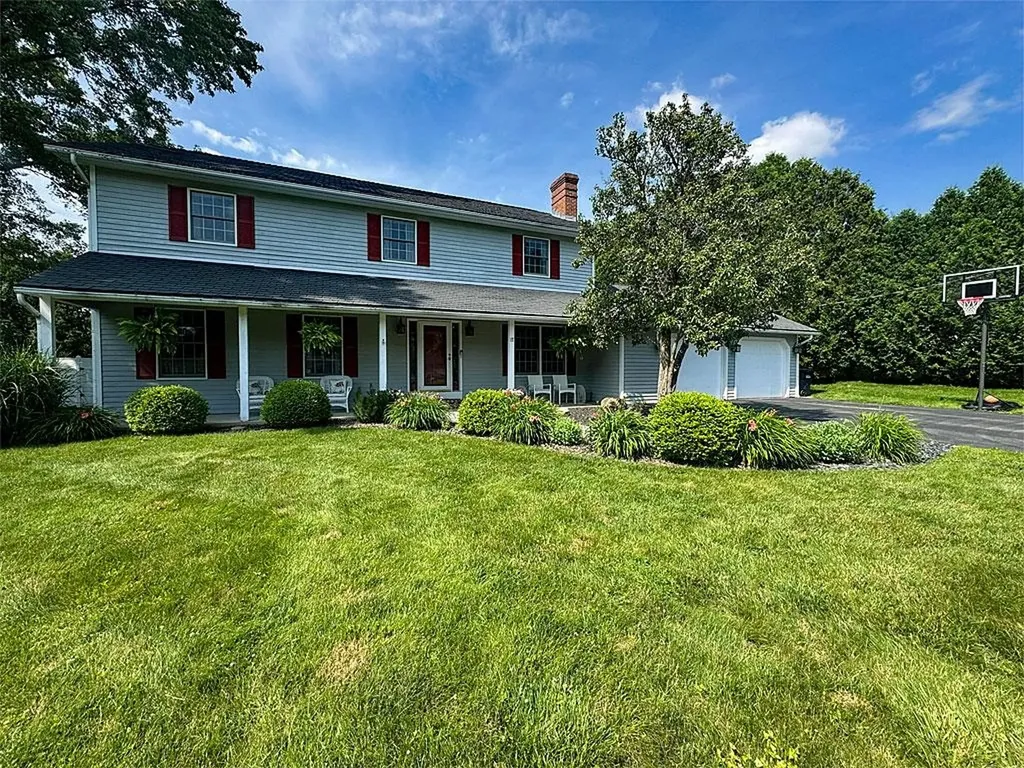 17 Elmwood Drive Rutland City VT 05701