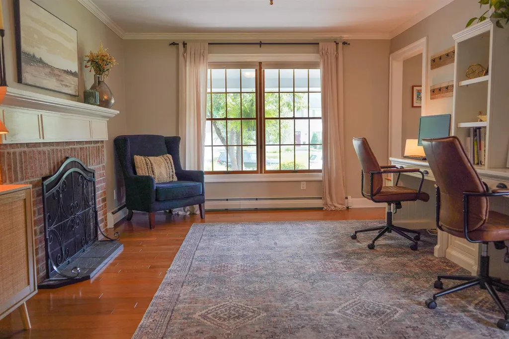 17 Elmwood Drive Rutland City VT 05701
