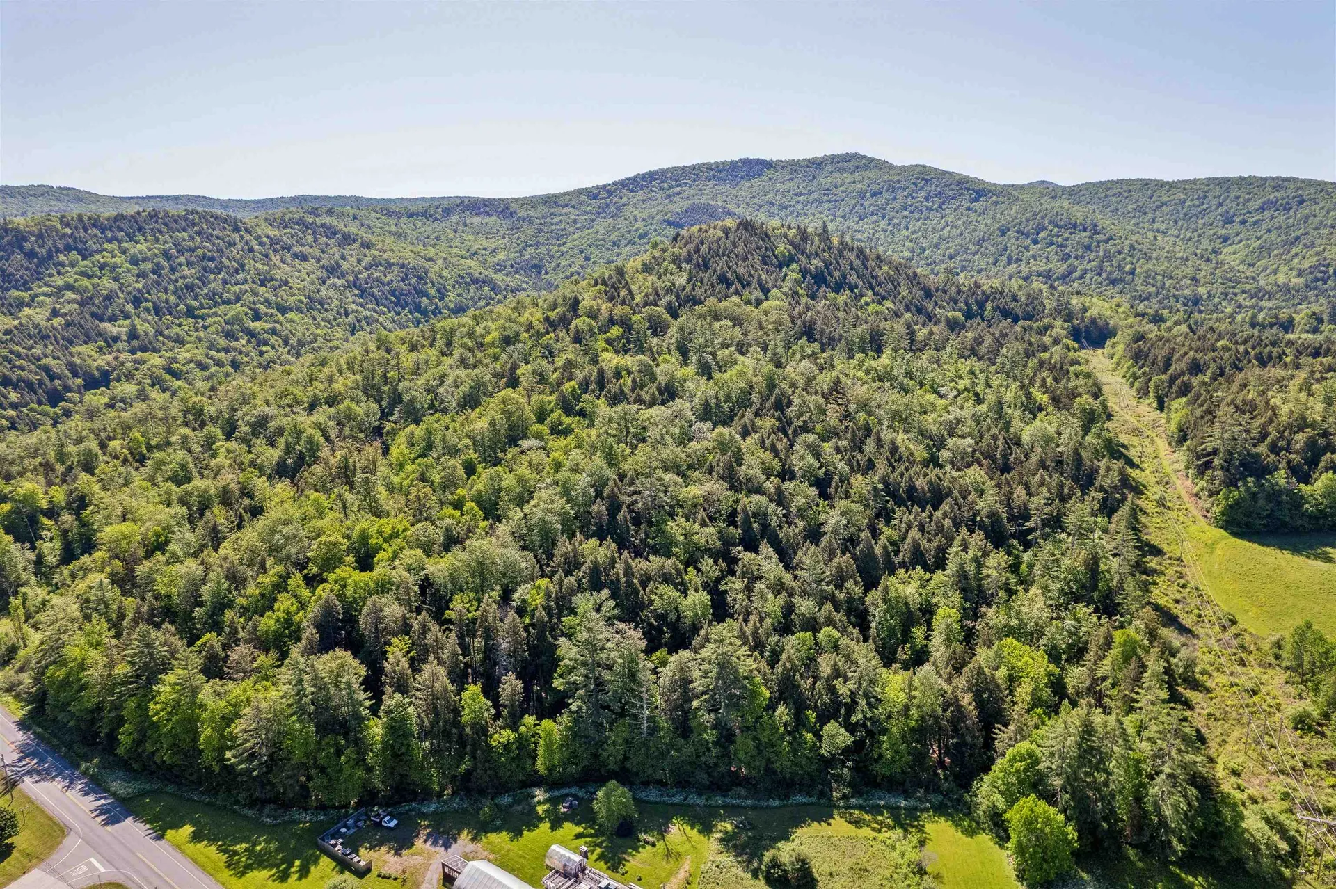 3051 Vt Route 107 Stockbridge VT 05772