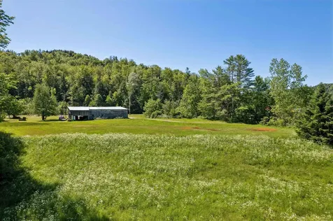 3051 Vt Route 107 Stockbridge VT 05772