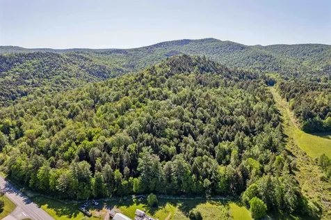 3051 Vt Route 107 Stockbridge VT 05772