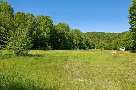 3051 Vt Route 107 Stockbridge VT 05772