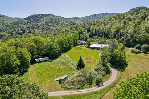 3051 Vt Route 107 Stockbridge VT 05772