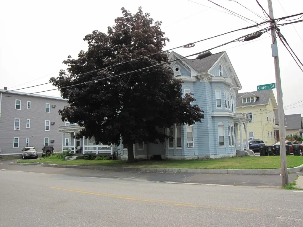 151 Pearl Street Manchester NH 03104
