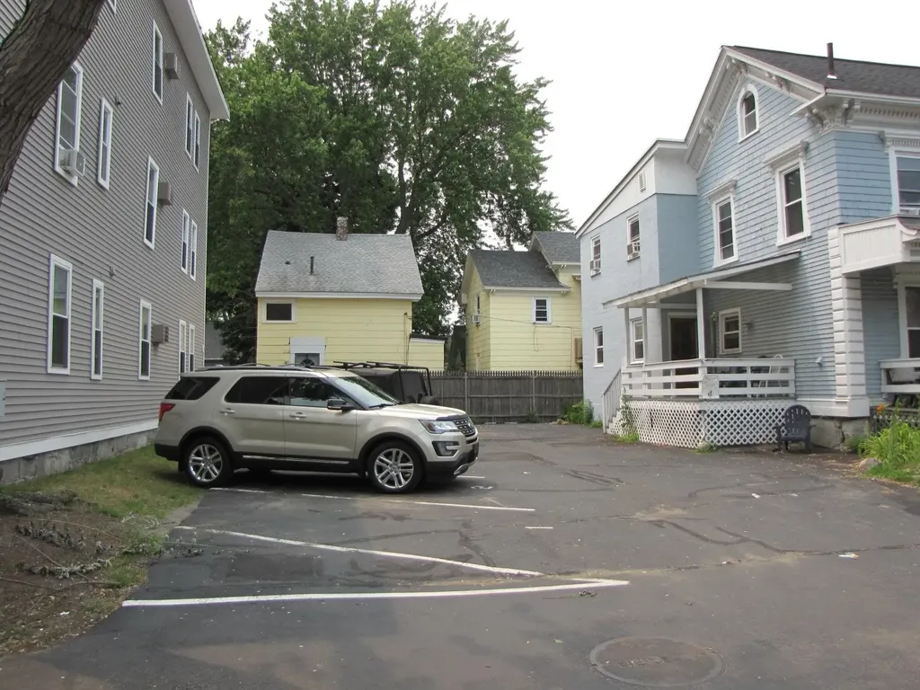 151 Pearl Street Manchester NH 03104