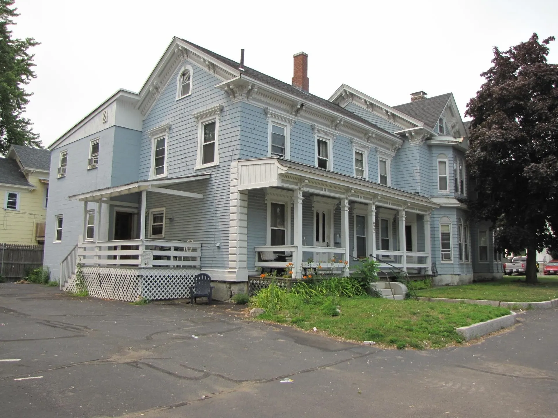 151 Pearl Street Manchester NH 03104